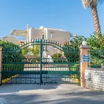 Apartament St Nicholas A5 Superior One 2 Dafnila