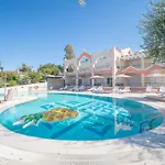 St Nicholas A5 Superior One 2 Apartament *