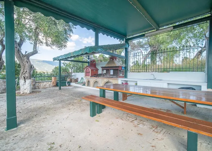 Apartamento St Nicholas A5 Superior One 2 Dafnila