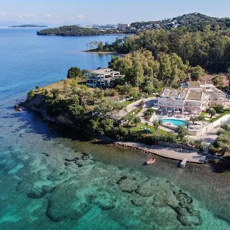 St Nicholas A5 Superior One 2