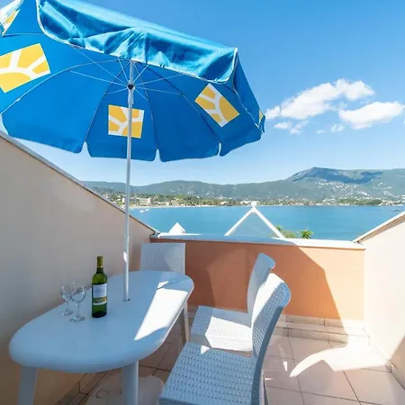 Apartment St Nicholas A5 Superior One 2