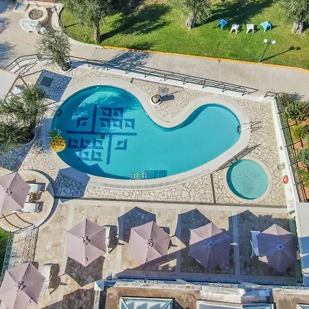St Nicholas A5 Superior One 2 Appartement