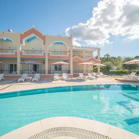 St Nicholas A5 Superior One 2 Dafnila