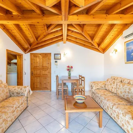 Apartment St Nicholas A5 Superior One 2