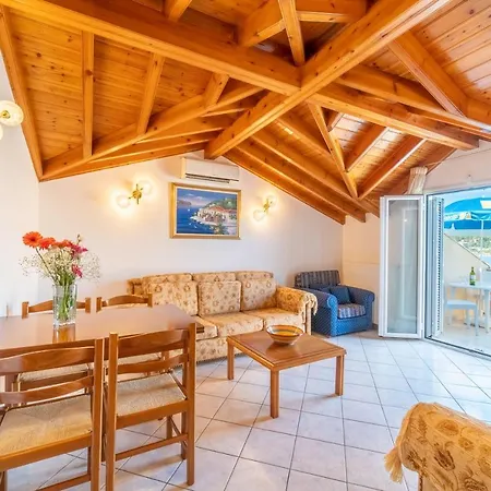 Apartment St Nicholas A5 Superior One 2 *