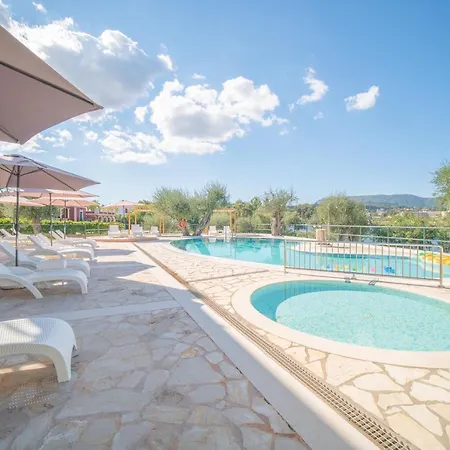 St Nicholas A5 Superior One 2 公寓