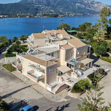 St Nicholas A5 Superior One 2