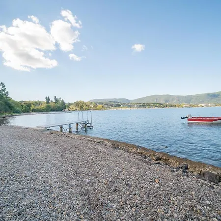 St Nicholas A5 Superior One 2 公寓 *