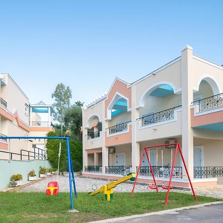 St Nicholas A5 Superior One 2 * Dafnila