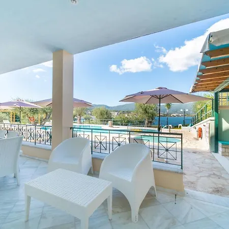 St Nicholas A5 Superior One 2 公寓