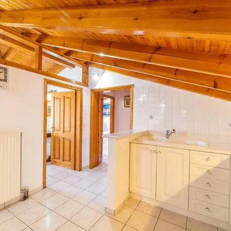 公寓 St Nicholas A5 Superior One 2