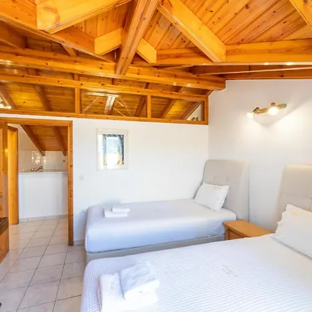 St Nicholas A5 Superior One 2