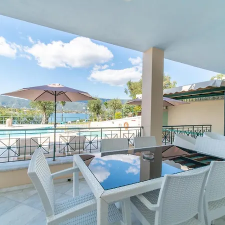 公寓 St Nicholas A5 Superior One 2