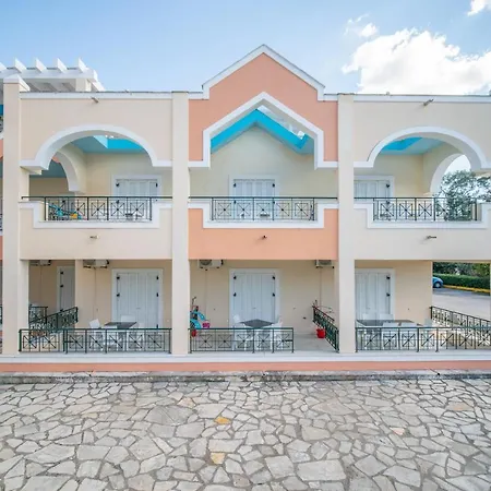 St Nicholas A5 Superior One 2 Appartement