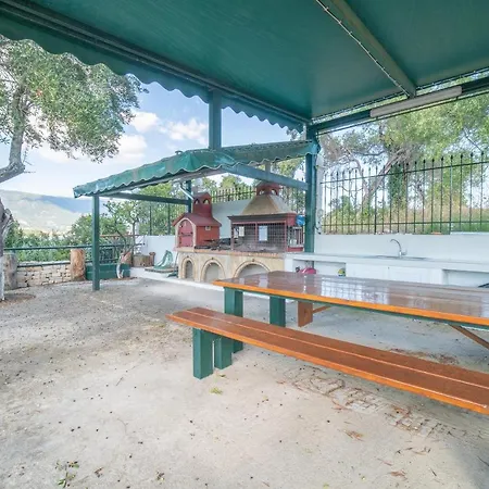 Apartment St Nicholas A5 Superior One 2 Dafnila