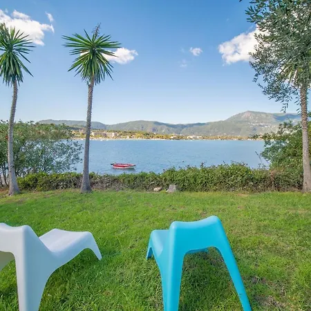 St Nicholas A5 Superior One 2 Apartment