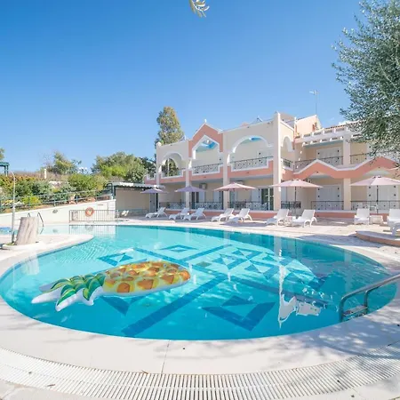 St Nicholas A5 Superior One 2 Apartment *