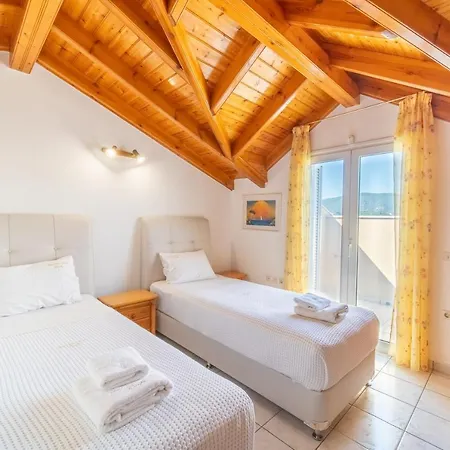 St Nicholas A5 Superior One 2 *