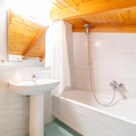 Apartment St Nicholas A5 Superior One 2 Dafnila