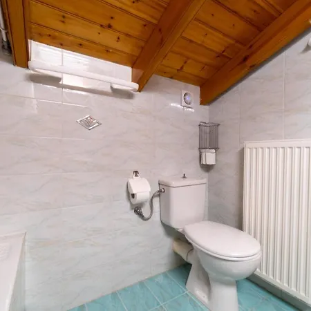 Apartment St Nicholas A5 Superior One 2 *