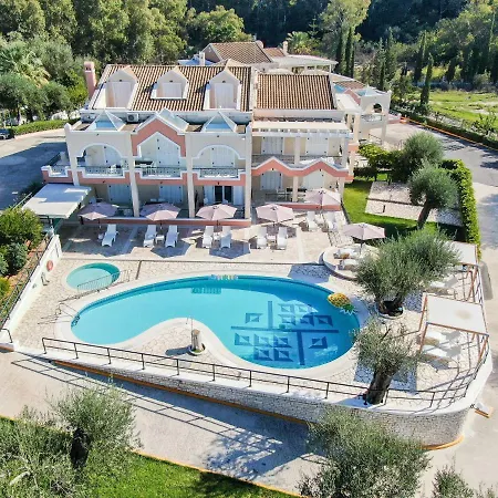 St Nicholas A5 Superior One 2 * Dafnila