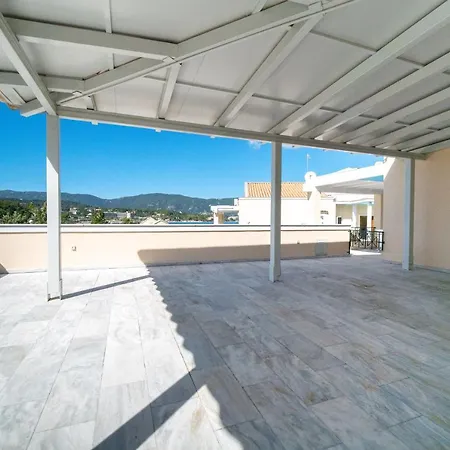 St Nicholas A5 Superior One 2 Dafnila