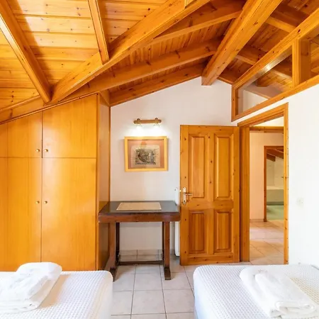 Apartment St Nicholas A5 Superior One 2 *