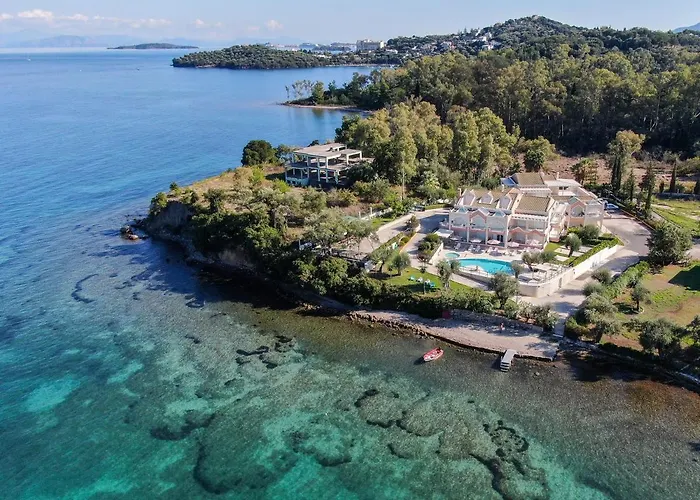 St Nicholas A5 Superior One 2