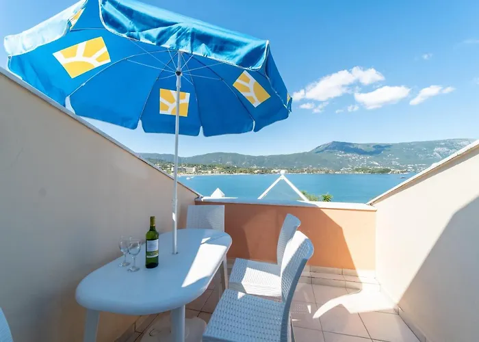 Appartement St Nicholas A5 Superior One 2