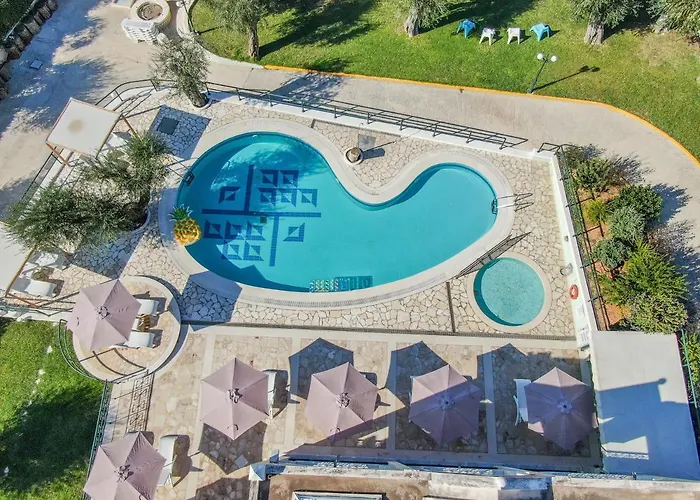 St Nicholas A5 Superior One 2 Appartement