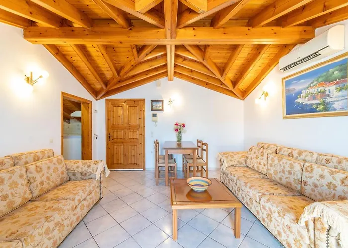 Appartement St Nicholas A5 Superior One 2