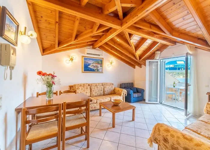 Appartement St Nicholas A5 Superior One 2 *