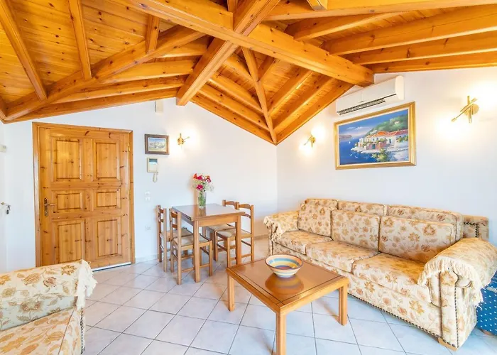 St Nicholas A5 Superior One 2 Appartement