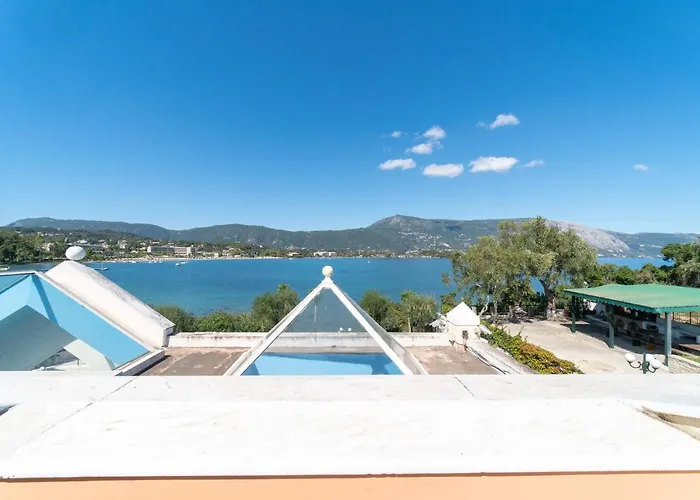 St Nicholas A5 Superior One 2