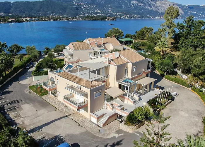 St Nicholas A5 Superior One 2