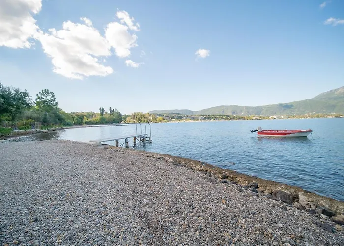 St Nicholas A5 Superior One 2 Appartement *