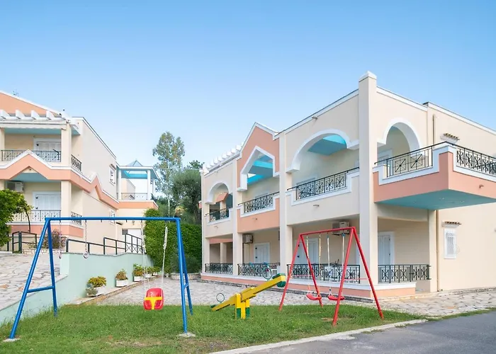 St Nicholas A5 Superior One 2 * Dafnila