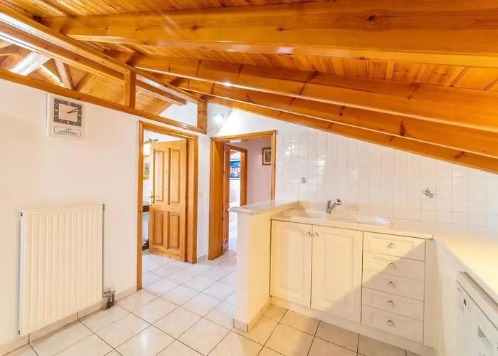 Appartement St Nicholas A5 Superior One 2