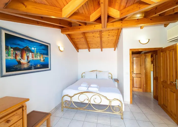 St Nicholas A5 Superior One 2 Appartement