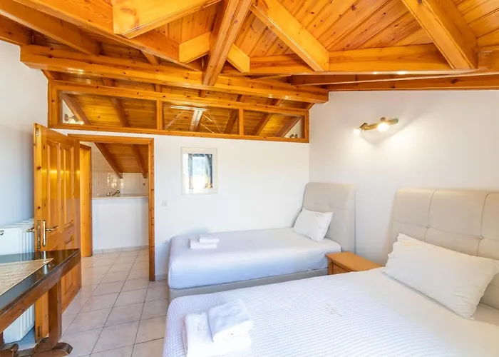 St Nicholas A5 Superior One 2