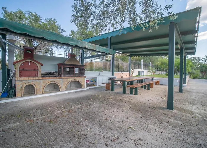 St Nicholas A5 Superior One 2 Appartement