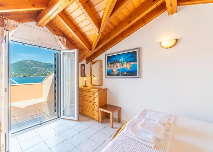 St Nicholas A5 Superior One 2 Appartement Dafnila