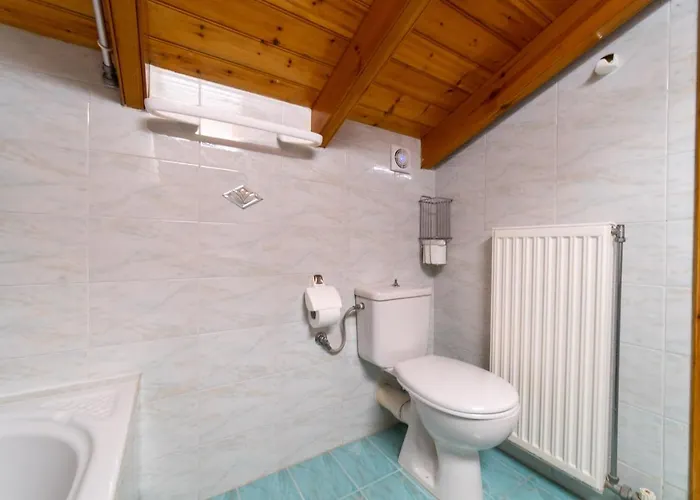 Appartement St Nicholas A5 Superior One 2 *