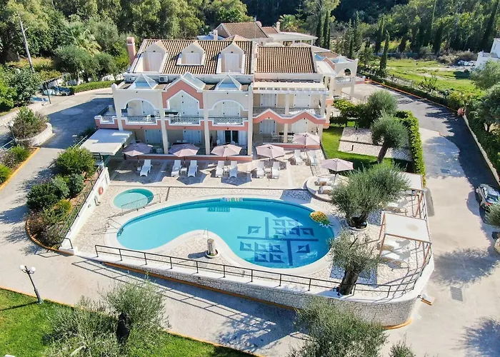 St Nicholas A5 Superior One 2 * Dafnila