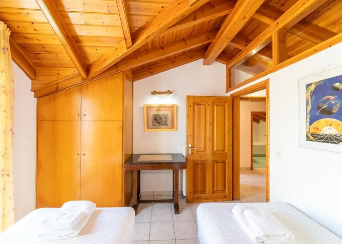 Appartement St Nicholas A5 Superior One 2 *