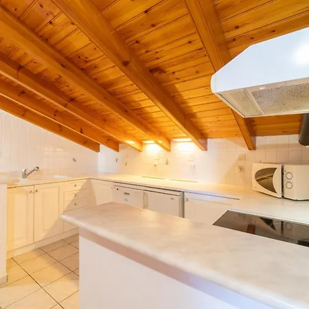 Apartment St Nicholas A5 Superior One 2 Dafnila