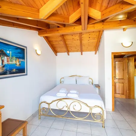 St Nicholas A5 Superior One 2 Apartment